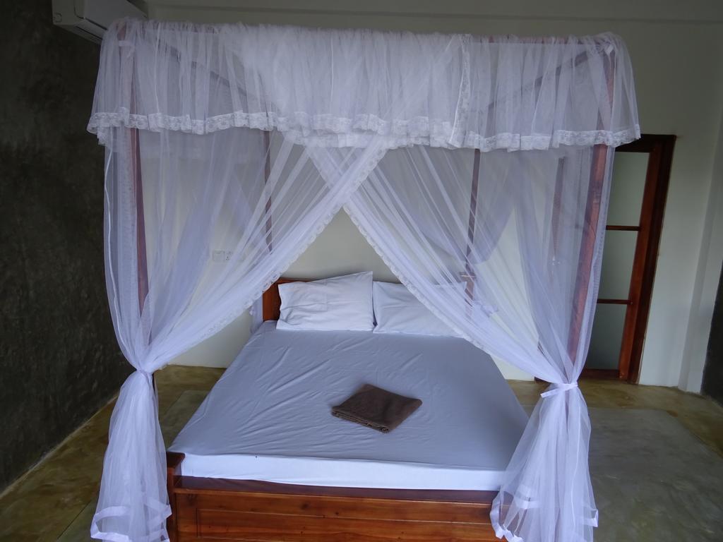 Nelu Villa Sigiriya Ngoại thất bức ảnh