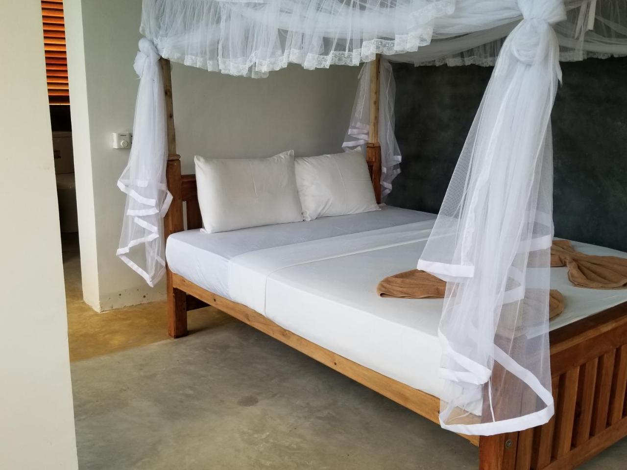 Nelu Villa Sigiriya Ngoại thất bức ảnh